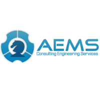 AEMS Consulting Engineering Services SRL logo, AEMS Consulting Engineering Services SRL contact details