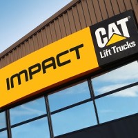 Impact Handling logo, Impact Handling contact details