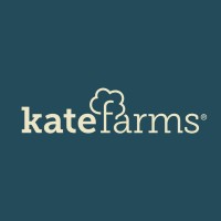 Kate Farms, Inc. logo, Kate Farms, Inc. contact details