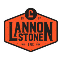 Lannon Stone Products logo, Lannon Stone Products contact details