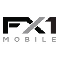 FX1 Mobile, LLC. logo, FX1 Mobile, LLC. contact details