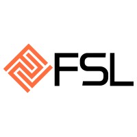 FSL logo, FSL contact details