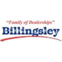 BILLINGSLEY FORD OF LAWTON, INC logo, BILLINGSLEY FORD OF LAWTON, INC contact details