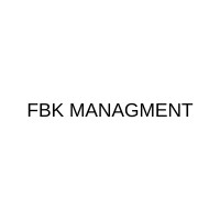 FBK Management, Inc. logo, FBK Management, Inc. contact details