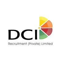 DCI Recruitment (Pvt) Ltd logo, DCI Recruitment (Pvt) Ltd contact details