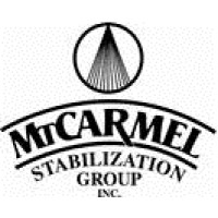 Mt. Carmel Stabilization Group, Inc. logo, Mt. Carmel Stabilization Group, Inc. contact details