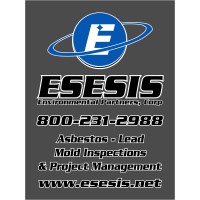 ESESIS Environmental Partners Corp logo, ESESIS Environmental Partners Corp contact details