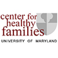 Center for Healthy Families logo, Center for Healthy Families contact details