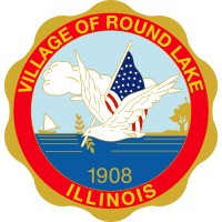 Village of Round Lake logo, Village of Round Lake contact details