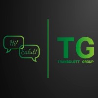 Transglott Group logo, Transglott Group contact details