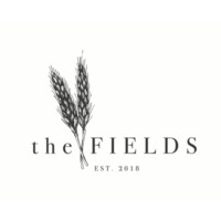 The Fields logo, The Fields contact details