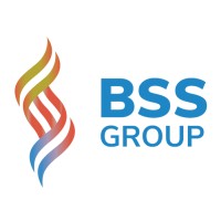 BSS Group logo, BSS Group contact details