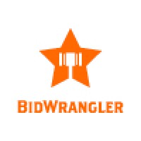 BidWrangler logo, BidWrangler contact details