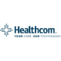 Healthcom Inc logo, Healthcom Inc contact details