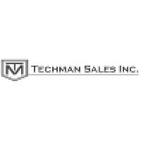 Techman Sales, Inc. logo, Techman Sales, Inc. contact details