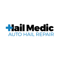 Hail Medic Corp. logo, Hail Medic Corp. contact details