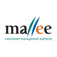 Mallee Catchment Management Authority (CMA) logo, Mallee Catchment Management Authority (CMA) contact details