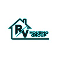 RV Housing Group logo, RV Housing Group contact details