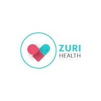 Zuri Health logo, Zuri Health contact details