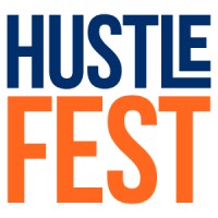 Hustle Fest logo, Hustle Fest contact details