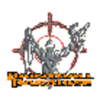 Paintball Paradise logo, Paintball Paradise contact details