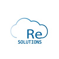 ReSolutions logo, ReSolutions contact details