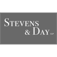 Stevens & Day, LLP logo, Stevens & Day, LLP contact details