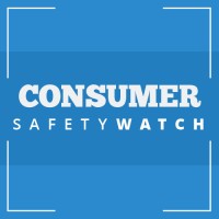 Consumer Safety Watch logo, Consumer Safety Watch contact details