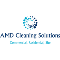 AMD Cleaning Solutions logo, AMD Cleaning Solutions contact details