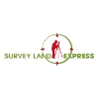 Survey Land Express logo, Survey Land Express contact details