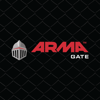 Arma Gate logo, Arma Gate contact details