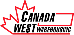 Canada West Warehousing Ltd logo, Canada West Warehousing Ltd contact details