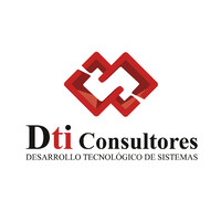 DTI Consultores logo, DTI Consultores contact details