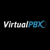 Virtual PBX logo, Virtual PBX contact details