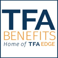 TFA Benefits logo, TFA Benefits contact details