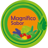 Magnífico Sabor logo, Magnífico Sabor contact details