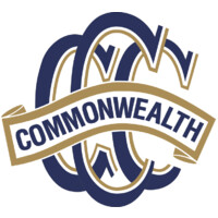 COMMONWEALTH GOLF CLUB INC logo, COMMONWEALTH GOLF CLUB INC contact details