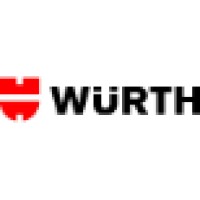 Wurth Adams logo, Wurth Adams contact details