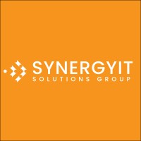 Synergy IT Solutions Inc. logo, Synergy IT Solutions Inc. contact details