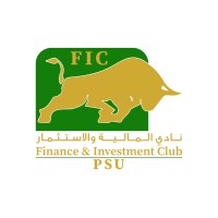 Prince Sultan University Finance and Investment club logo, Prince Sultan University Finance and Investment club contact details