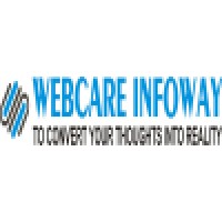 Webcare Infoway logo, Webcare Infoway contact details