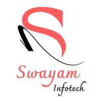 Swayam Infotech logo, Swayam Infotech contact details