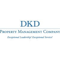 DKD Property Management logo, DKD Property Management contact details