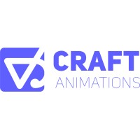 Craft Animations logo, Craft Animations contact details