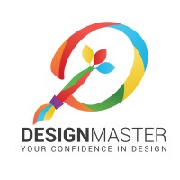 DesignMaster logo, DesignMaster contact details