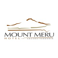 Mount Meru Hotel logo, Mount Meru Hotel contact details