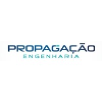 Propagação Engenharia logo, Propagação Engenharia contact details