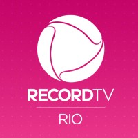 Record TV Rio logo, Record TV Rio contact details