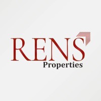 RENS Properties logo, RENS Properties contact details