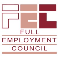 Full Employment Council, Inc. logo, Full Employment Council, Inc. contact details